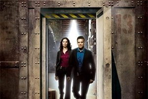 Warehouse13