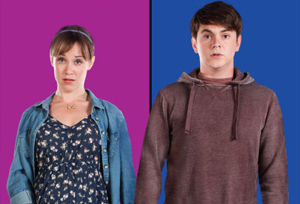 Pramface