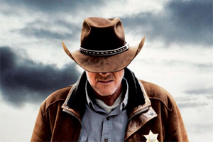 Longmire