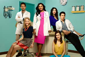 The Mindy Project