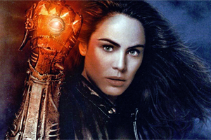 Witchblade