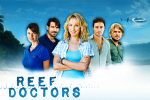 Reef Doctors