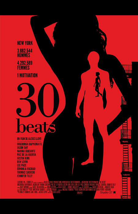 30 Beats (2 Avril 2012)