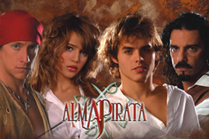 Alma Pirata