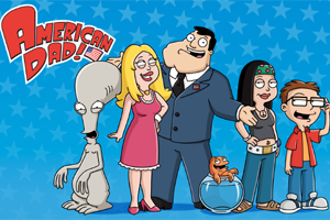 American Dad