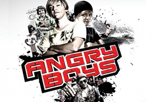 Angry Boys