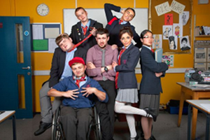 Bad Education