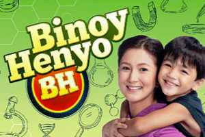 Binoy Henyo