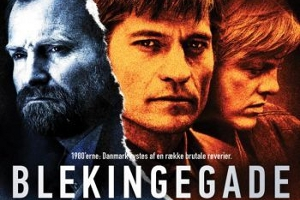 Blekingegade