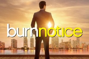 Burn Notice