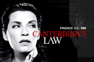 Canterbury's Law