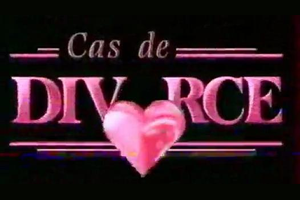 Cas de divorce