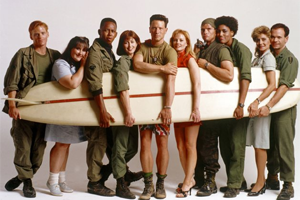 China Beach