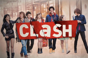 Clash