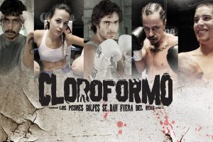 Cloroformo