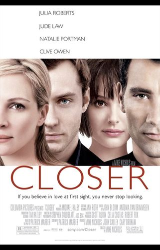 Closer (10 Mars 2010)