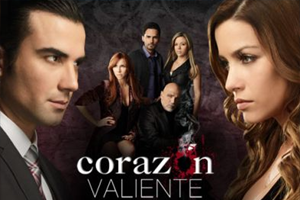 Corazón Valiente