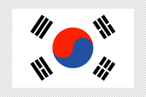[Pays] Corée du Sud