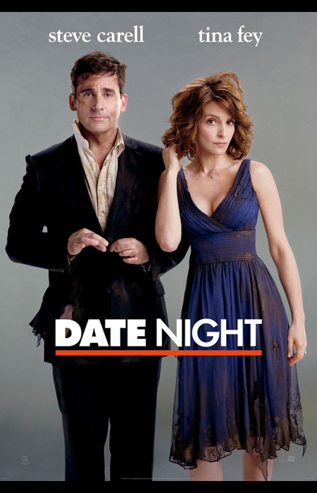 Date Night (13 Décembre 2010)