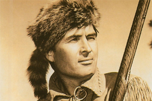 Davy Crockett