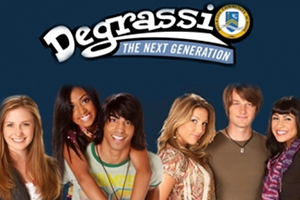 Degrassi-300