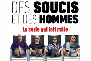 Des soucis et des hommes