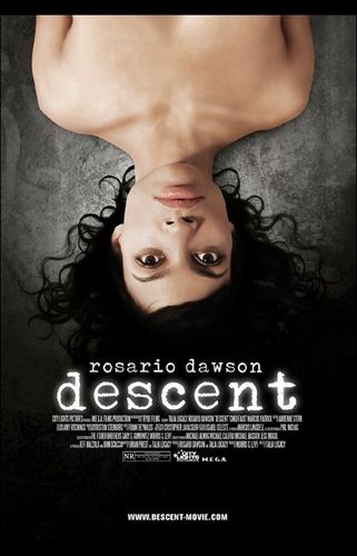 Descent (25 Janvier 2010)
