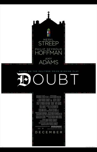 Doubt (6 Mars 2010)