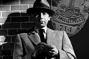 Dragnet (1951)