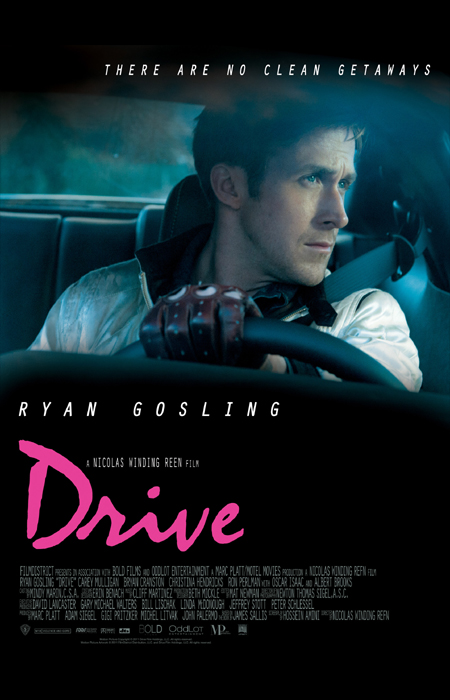 Drive (29 Avril 2012)