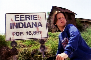 Eerie Indiana