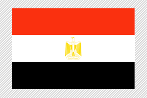 [Pays] Egypte