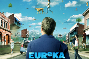 Eureka