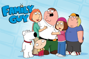 Family Guy