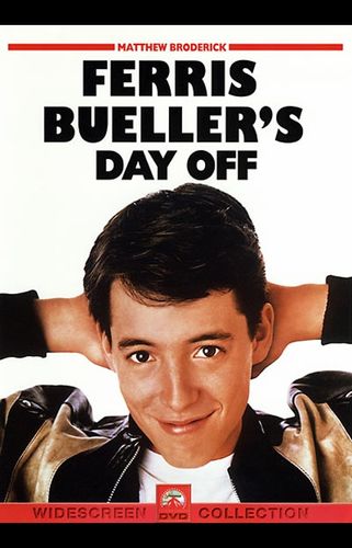 Ferris Bueller’s Day Off (12 Février 2010)
