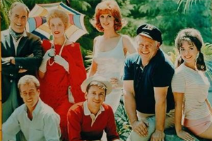 Gilligan's Island