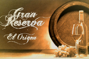 Gran Reserva El Origen