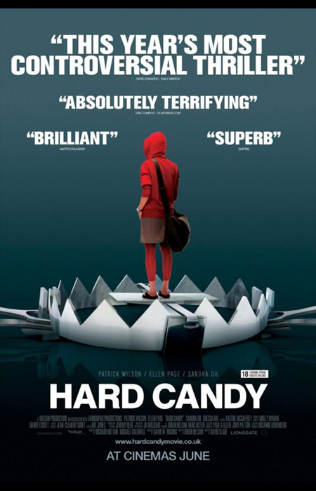 Hard Candy (5 Mars 2011)