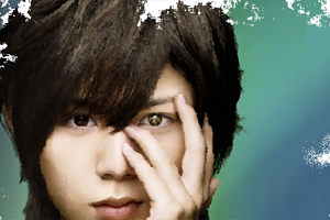 Hidarime Tantei EYE