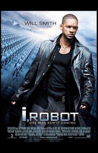 I, Robot (3 Janvier 2010)