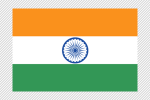 [Pays] Inde