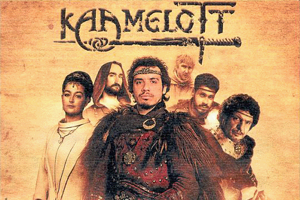 Kaamelott