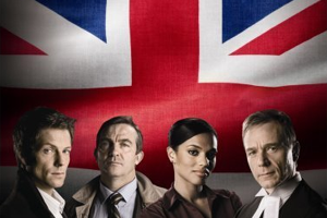 Law & Order: UK