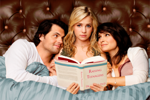 Life Unexpected