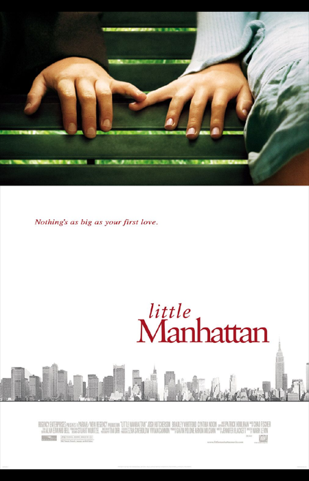 Little Manhattan (3 Mars 2013)