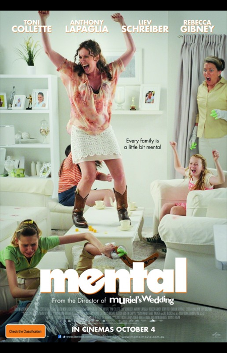 Mental (11 Juillet 2013)