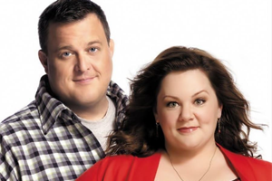 Mike & Molly