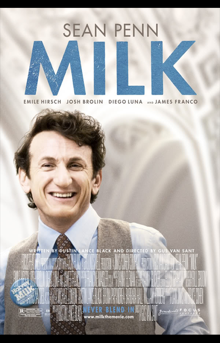 Milk (8 Septembre 2012)