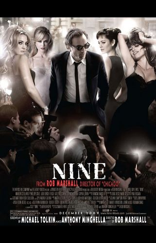 Nine (4 Mars 2010)