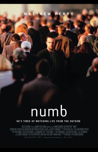 Numb (9 Mars 2010)